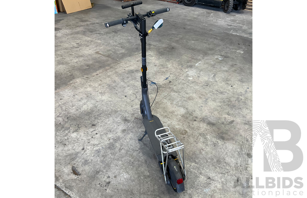 Ninebot Kick Scooter Max G2