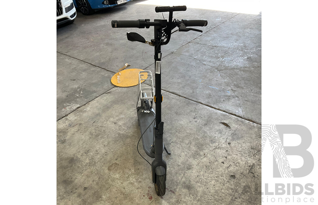 Ninebot Kick Scooter Max G2