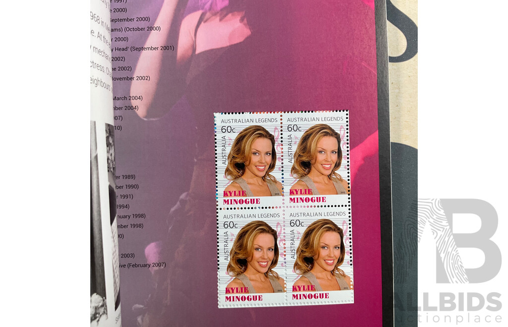 Thirteen Australian Prestige Stamp Booklets Including Australian Birds, Shining Lights, Novel Lives, Diva, Barry Humphries, Trailblazers and More - Face Value Approximately $99