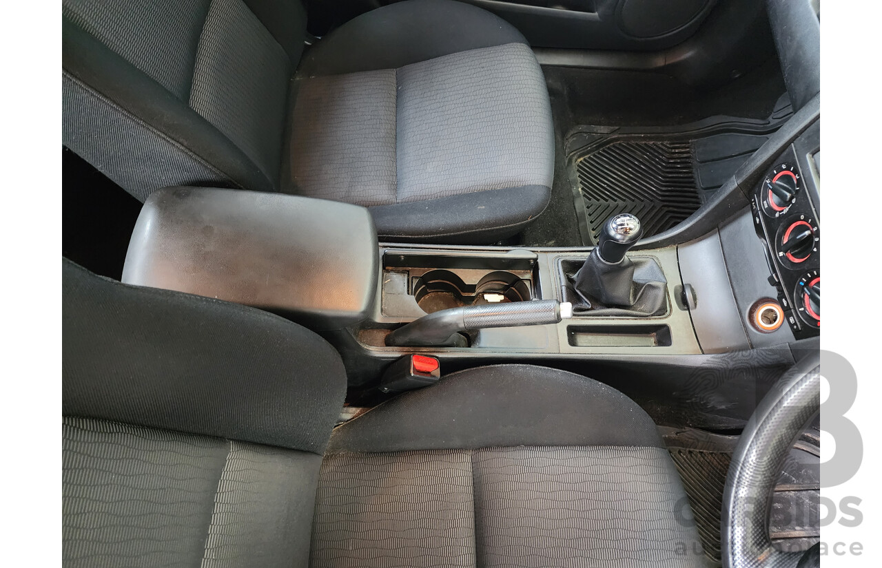 08/2007 Mazda Mazda3 MAXX Sport BK MY06 UPGRADE 5d Hatchback Silver 2.0L