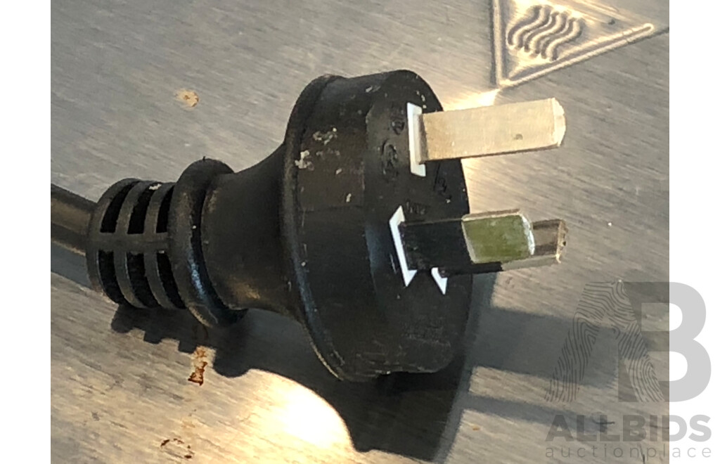 Anvil Contact Grill