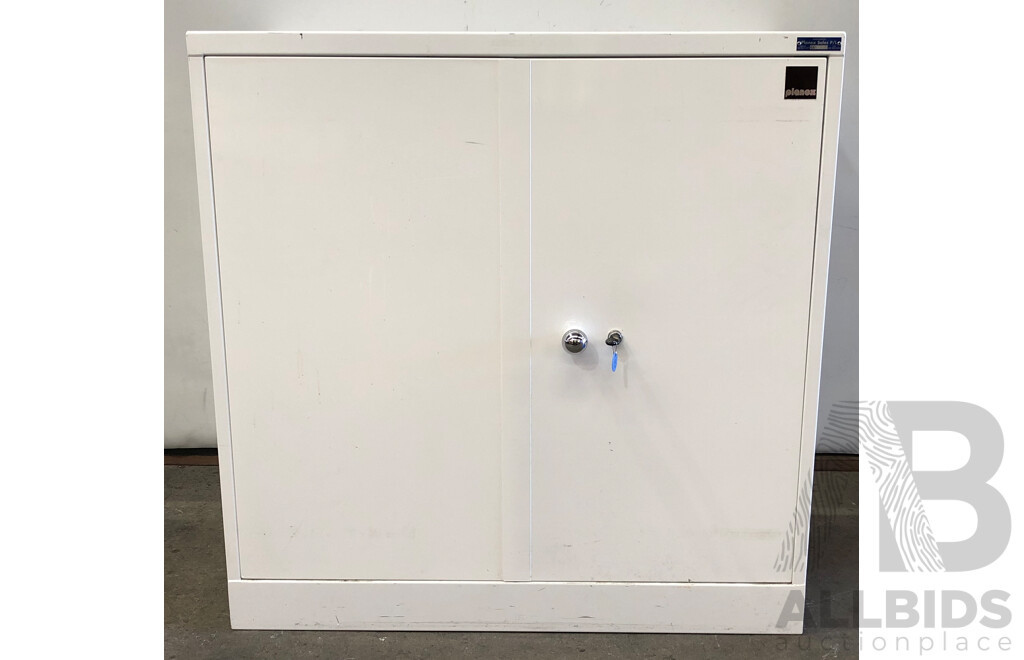 Planex C Class Storage Cabinet