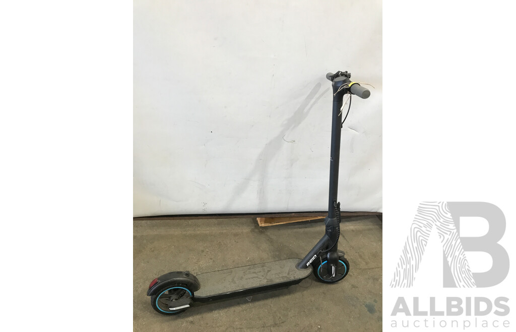 Reid BOOST Electric Scooter