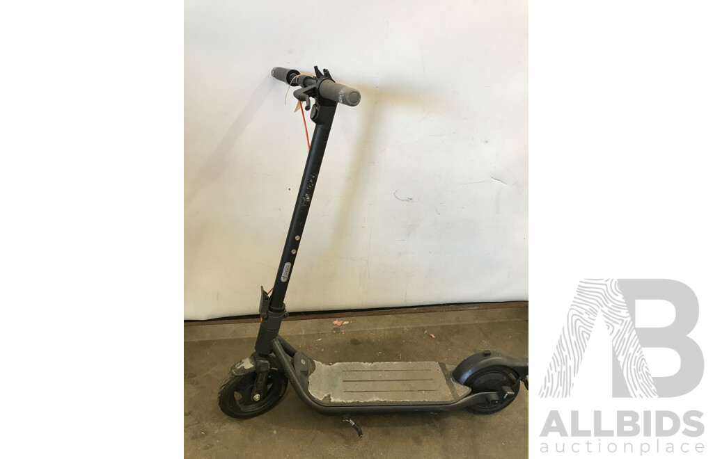 Segway Ninebot E-Scooter