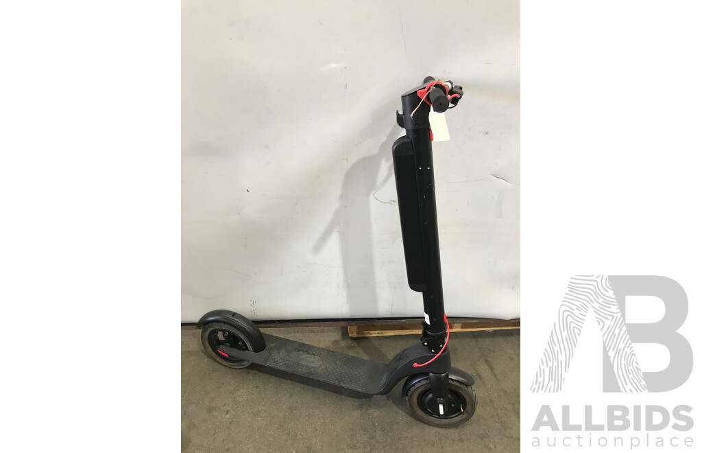 HX X8 Electric Scooter