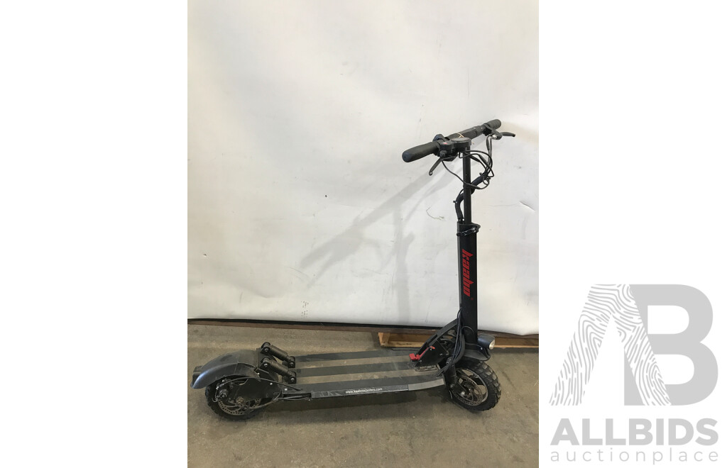 Kaabo Skywalker 10C Electric Scooter