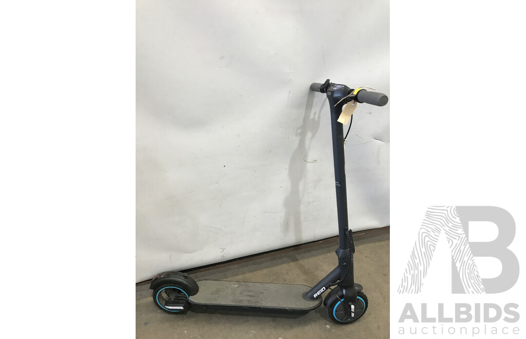 Reid BOOST E-Scooter