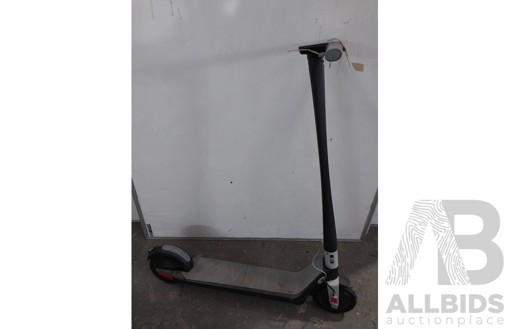 Unagi V3 Electric Scooter