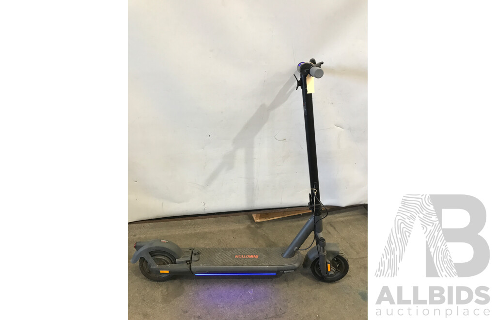 Inmotion S1 Electric Scooter