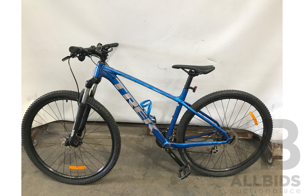Trek Maalin 6 16 Speed Mountian Bike