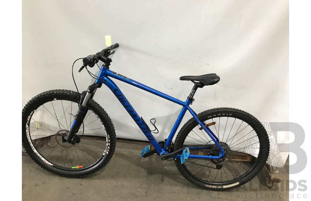 Specialized 18 Speed Mountian Bike
