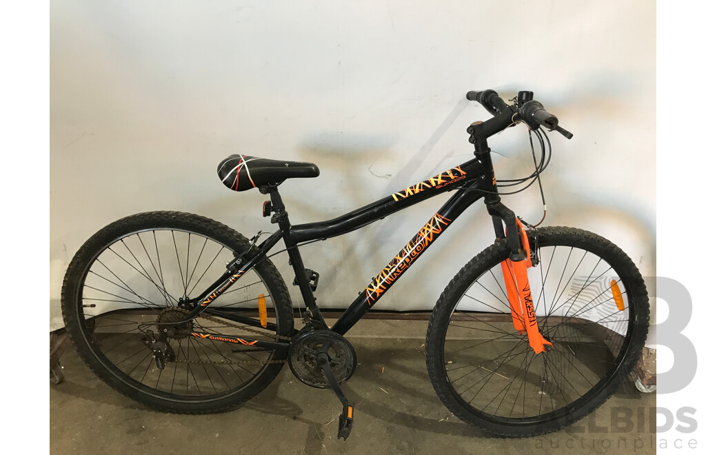 Repco Sumo-29 12 Speed Mountain Bike