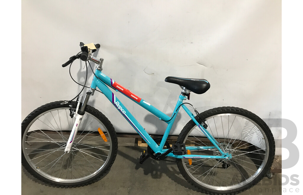 Repco 6 Speed Mountain Bike