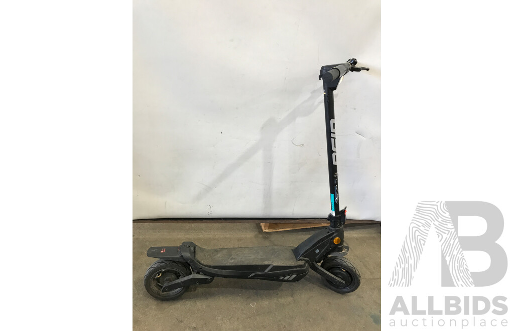 Reid Era Electric Scooter