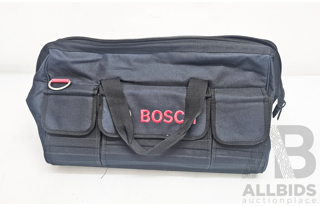 Bosch Professional Power Tool Bag