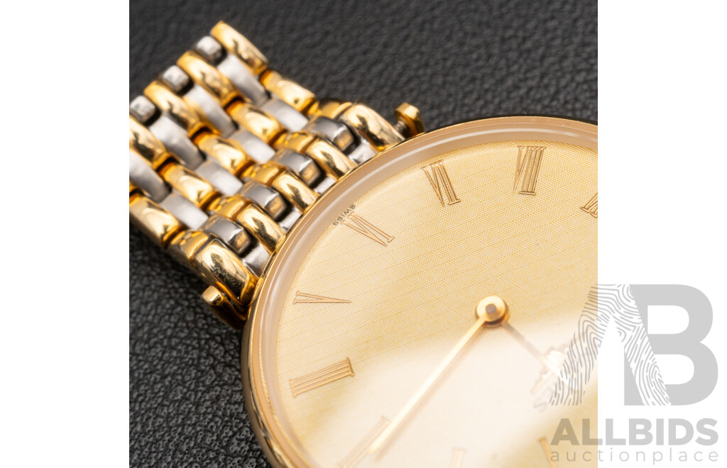 Longines La Grande Classique Dress Watch, 32mm, REPLICA, Not Authenticated