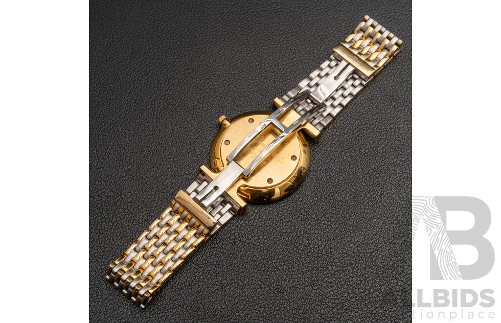 Longines La Grande Classique Dress Watch, 32mm, REPLICA, Not Authenticated
