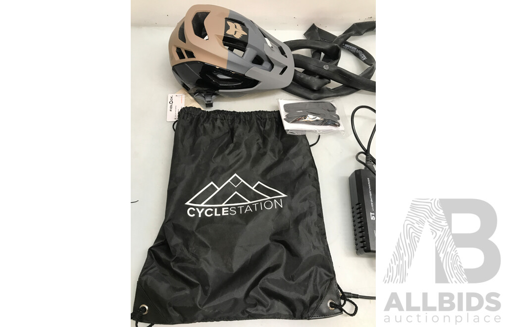 Velectrix Fold Away 3 Speed Electric Bike