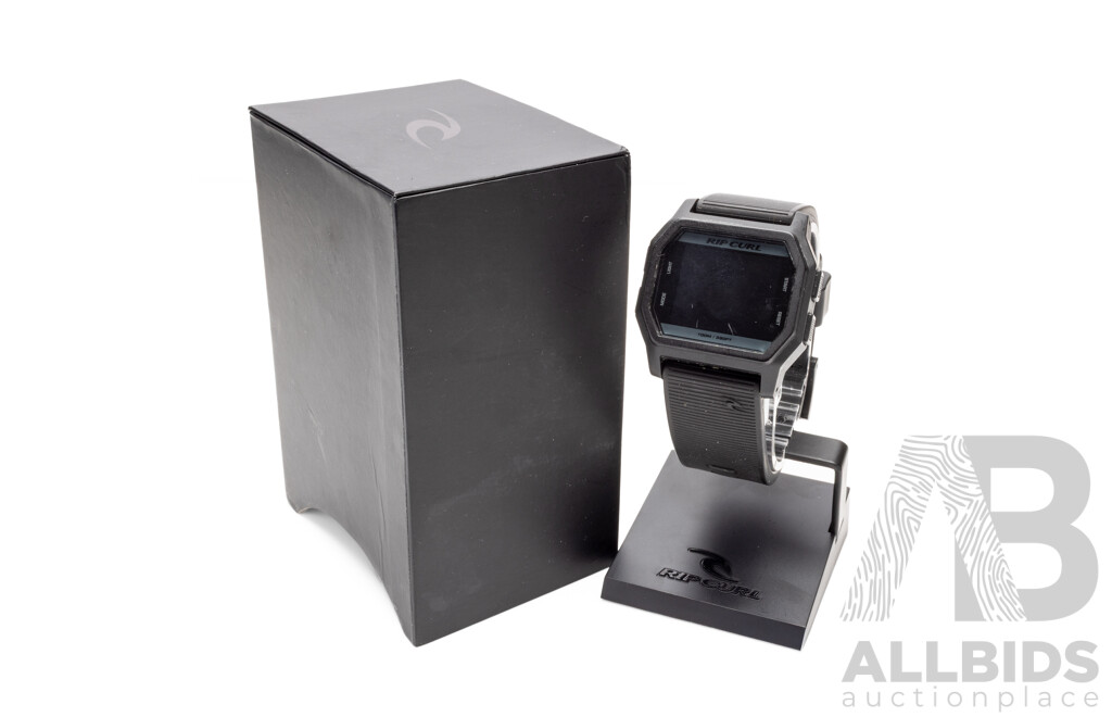 Ripcurl Atom Surf Watch - RRP $149.99