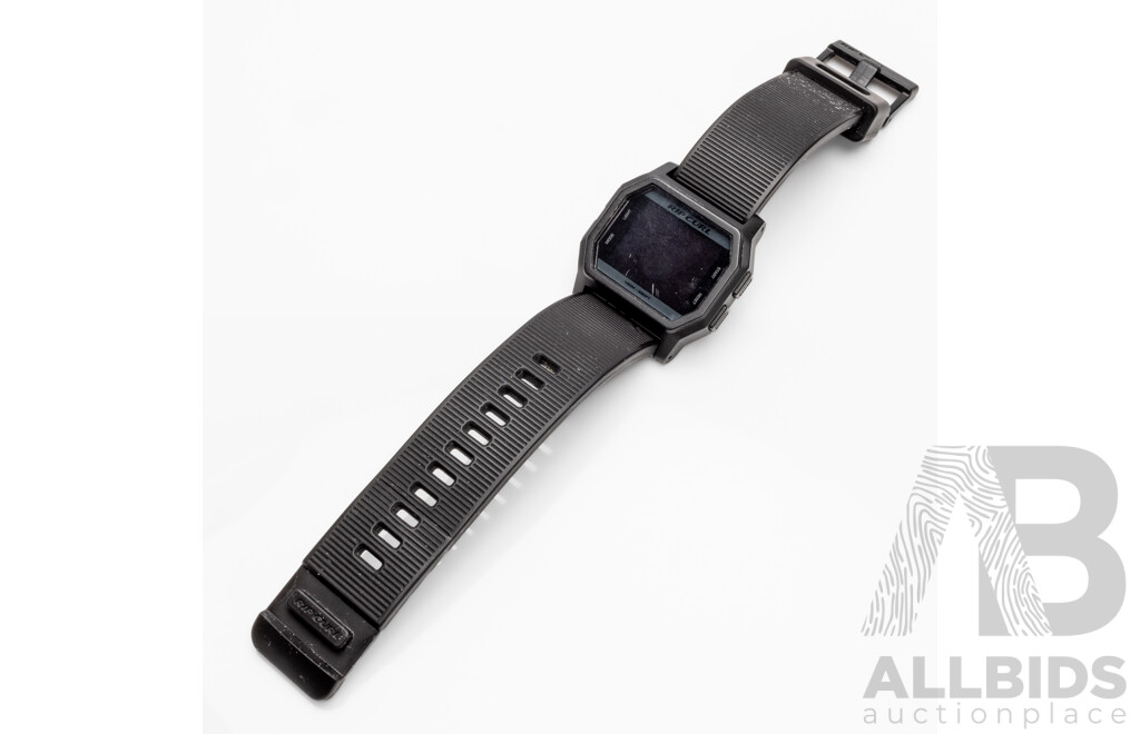 Ripcurl Atom Surf Watch - RRP $149.99