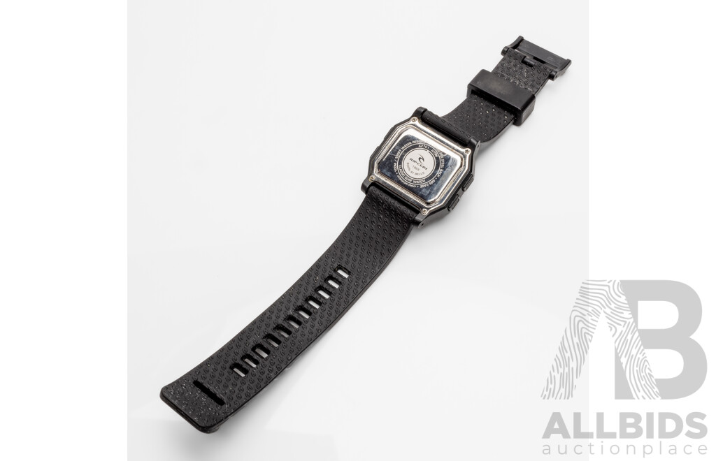 Ripcurl Atom Surf Watch - RRP $149.99