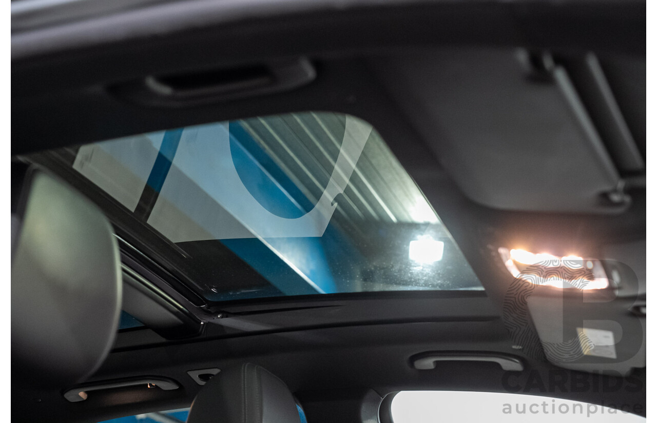 8/2019 Mercedes-Benz GLE300d 4Matic (AWD) V167 MY19 4d Wagon Selenite Grey Turbo Diesel 2.0L