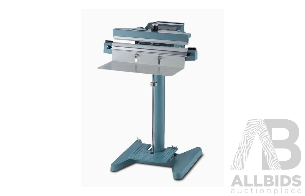 Desktop Semi-Auto Sealer Machine (PS-450)