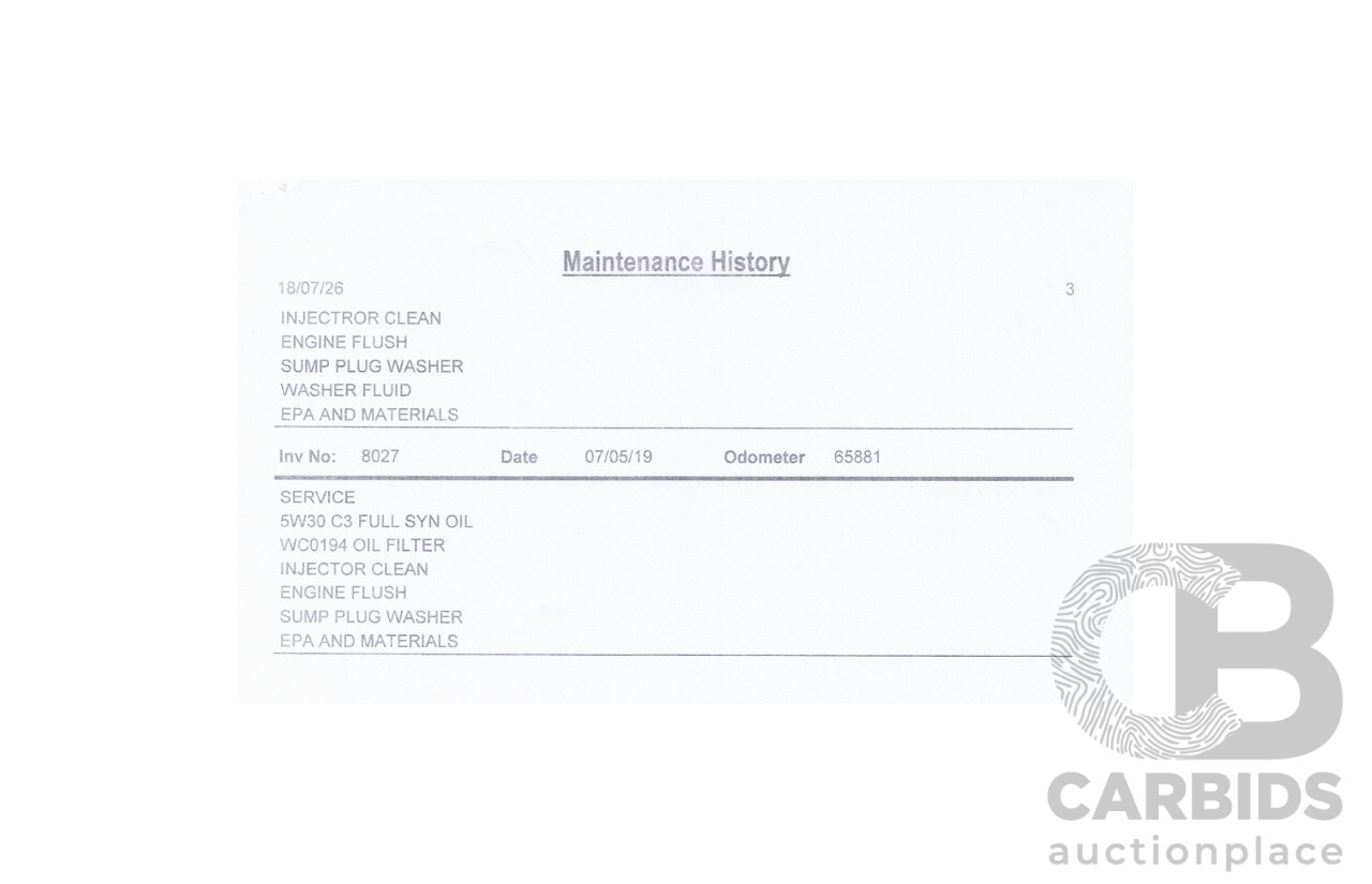 05/2013 Volkswagen Golf 110 TDI Highline AU 5D Hatchback Reflex Silver Metallic Turbo Diesel 2.0L