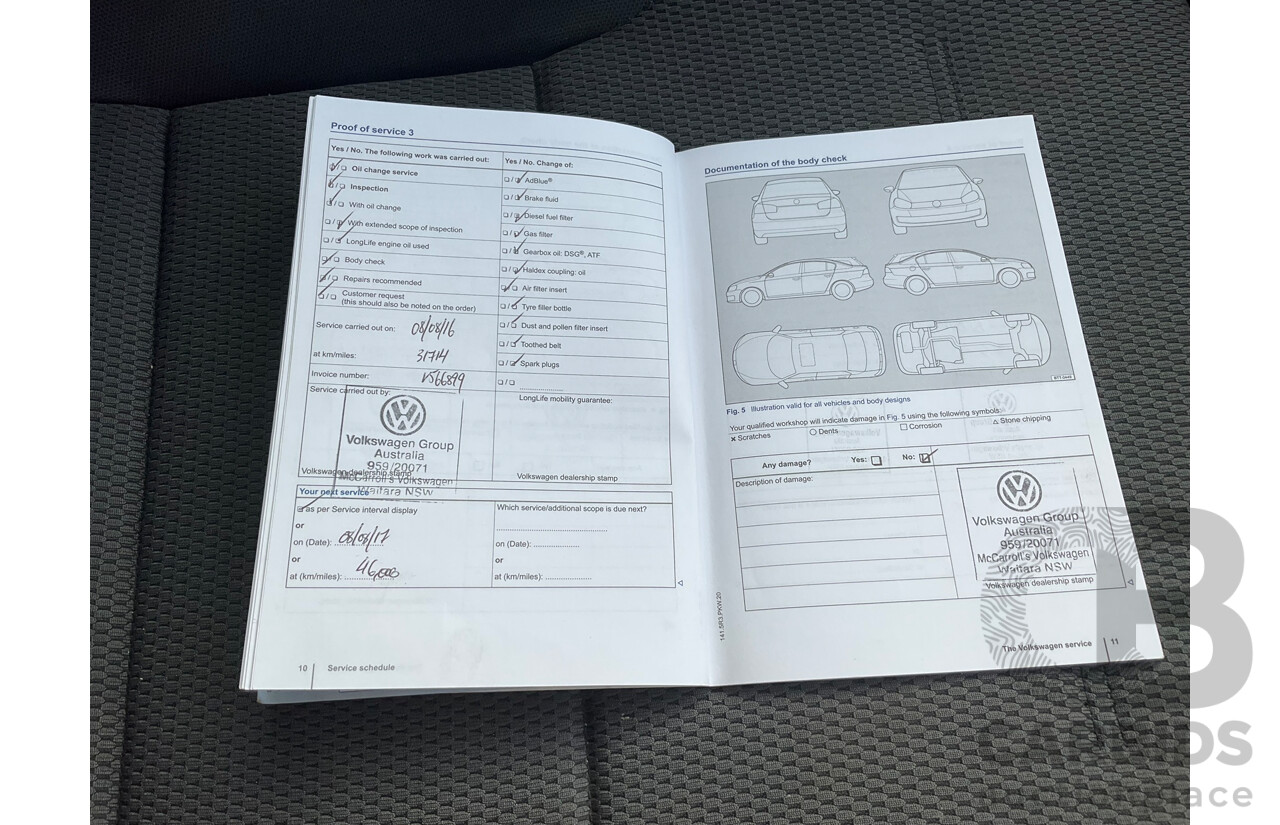 08/2013 Volkswagen Golf 90 TSI Comfortline AU MY14 5d Hatchback Pure White Turbo 1.4L
