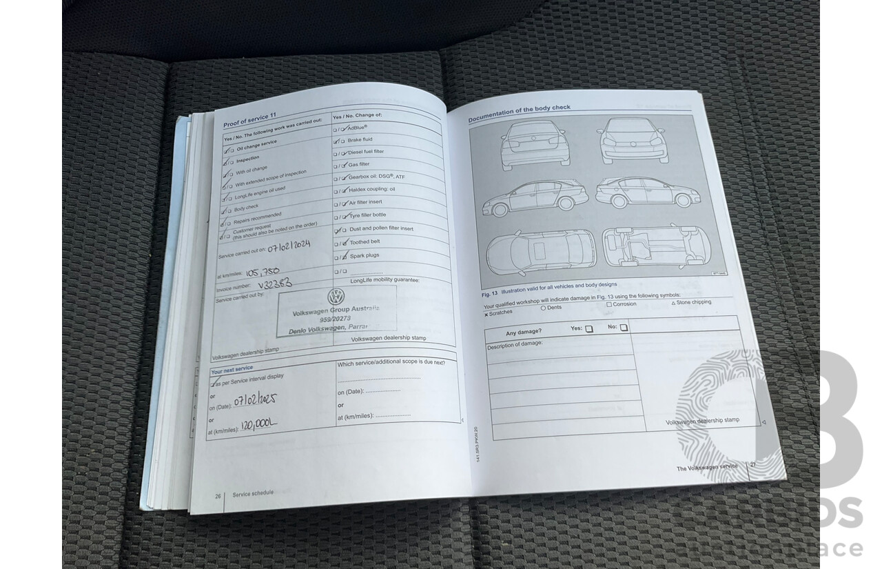 08/2013 Volkswagen Golf 90 TSI Comfortline AU MY14 5d Hatchback Pure White Turbo 1.4L