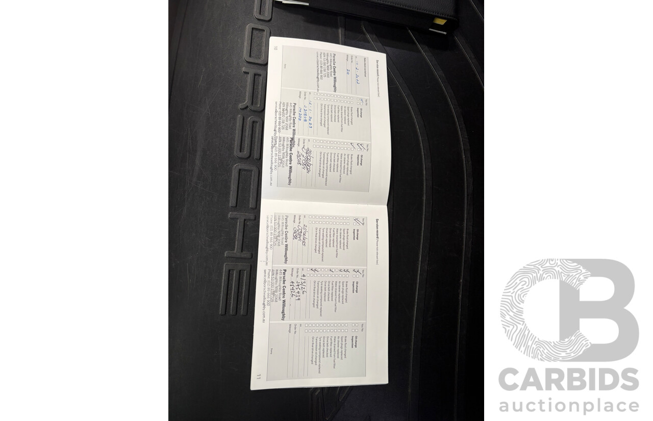 10/2013 Dodge Journey R/T JC MY14 4d Wagon White 3.6L V6
