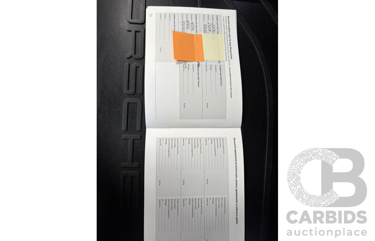 10/2013 Dodge Journey R/T JC MY14 4d Wagon White 3.6L V6