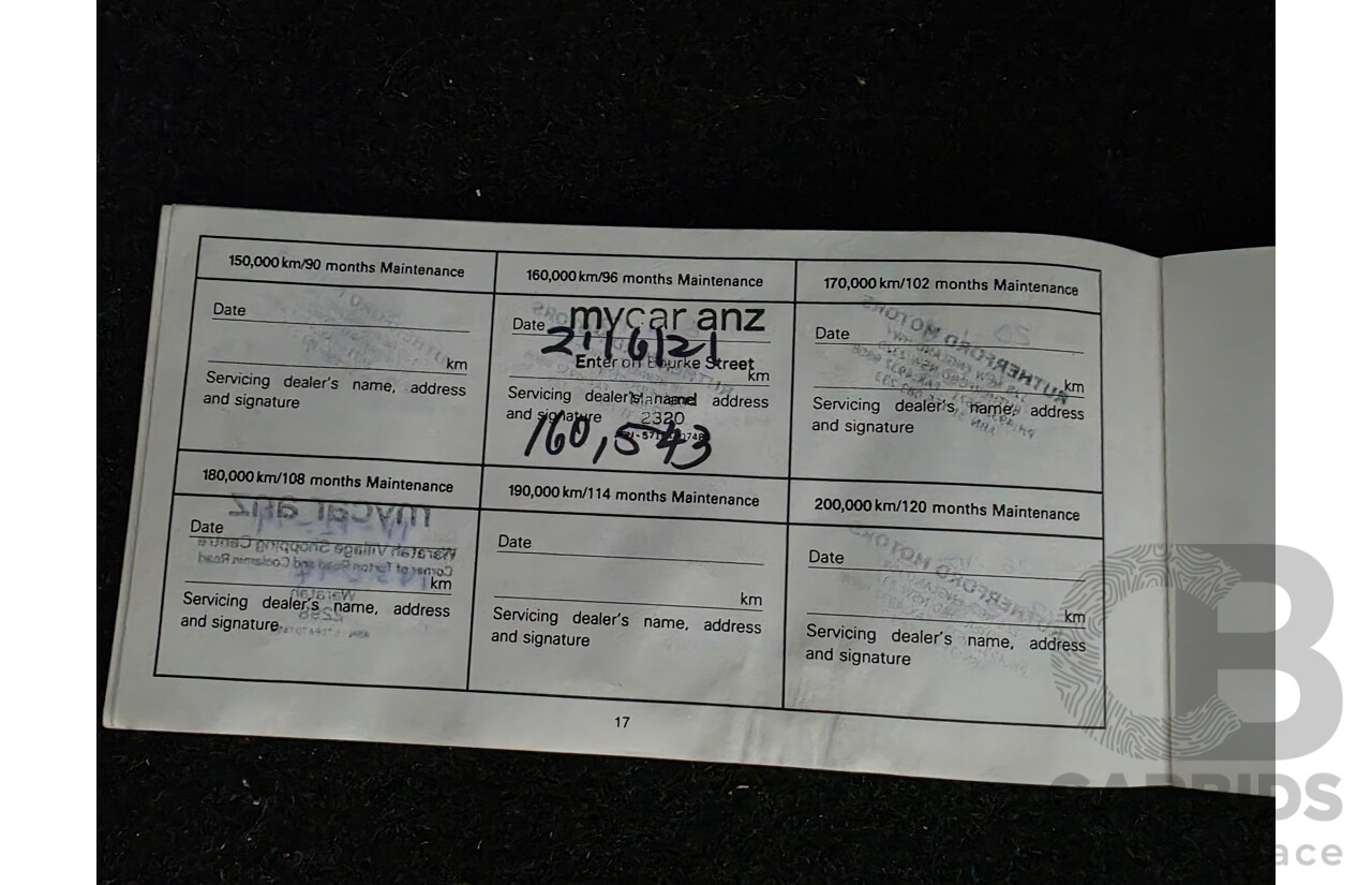 9/2009 Mazda 3 SP25 BL 5d Hatchback Grey 2.5L