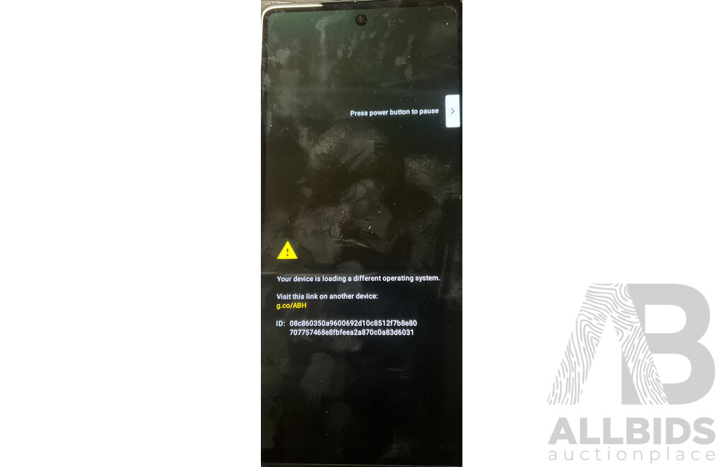 OPTUS X Tap 3