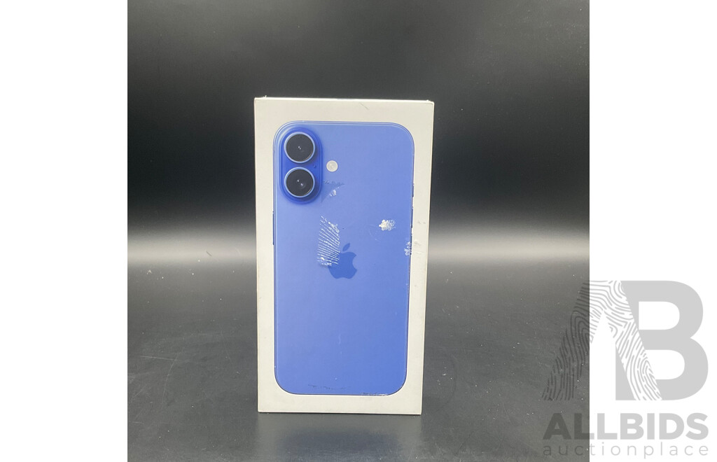 APPLE IPhone 16