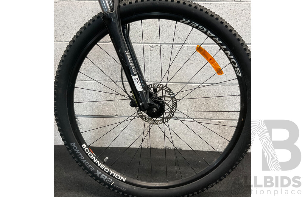 RTV - Trek Marlin 6 Mountain Bike