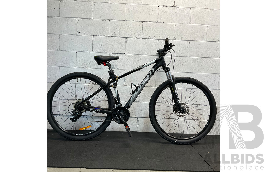 Avanti Montari 1 Mountain Bike