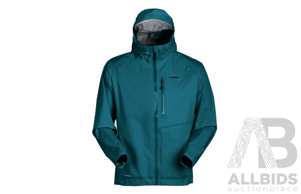 Lightspeed Jacket by MONT