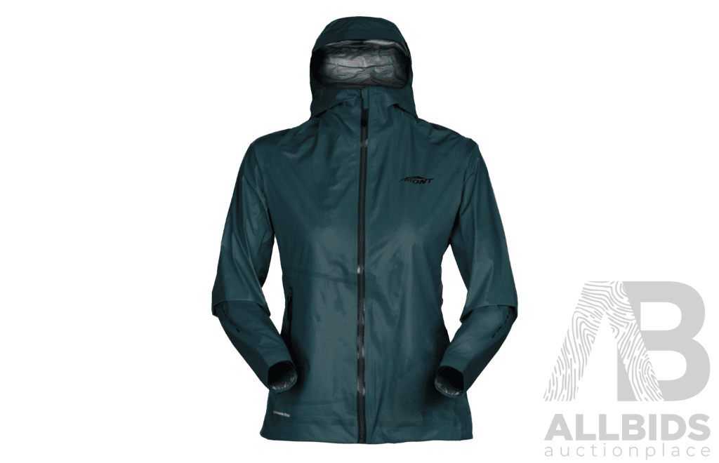 Lightspeed Jacket by MONT