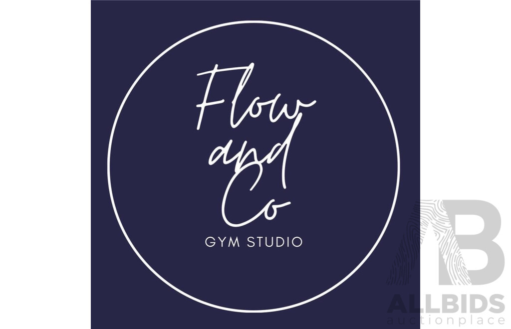 Flow & Co 6 Month Membership (I)