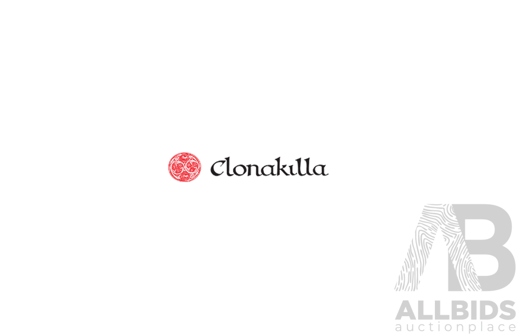 6 Bottles of Clonakillla Wine