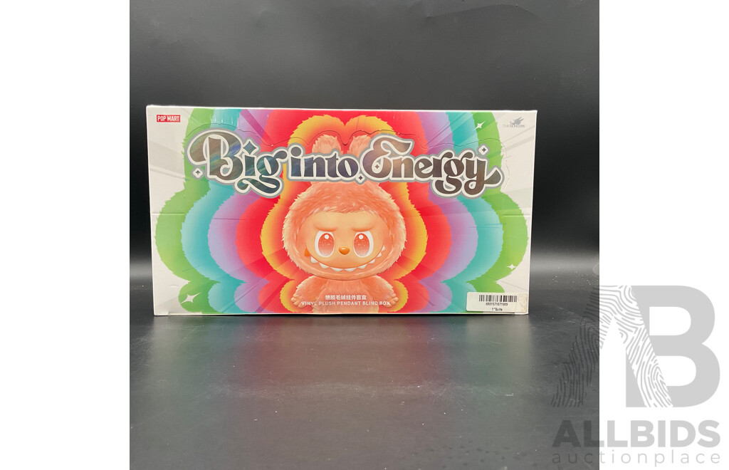 LABUBU ASSORTED Bulk Box