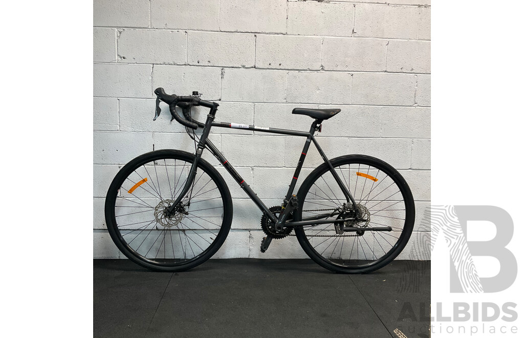 MALVERN STAR Oppy Heritage Bike,