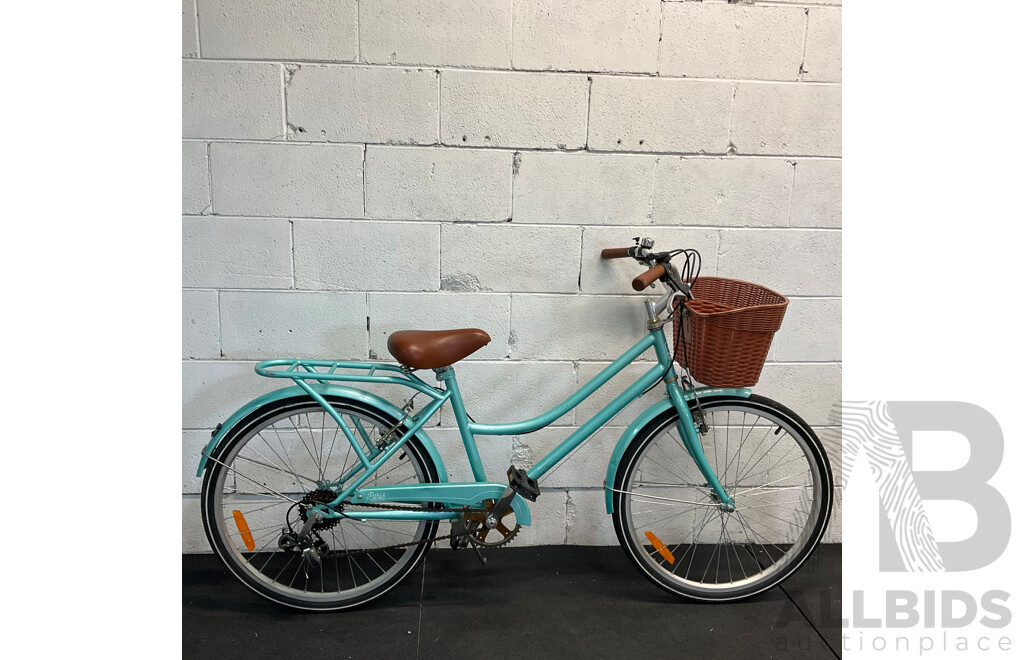 ANKO Paris Cruiser Bike