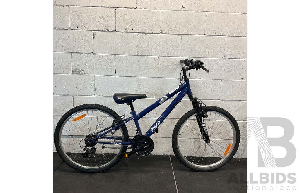REPCO Blade Mountain Bike