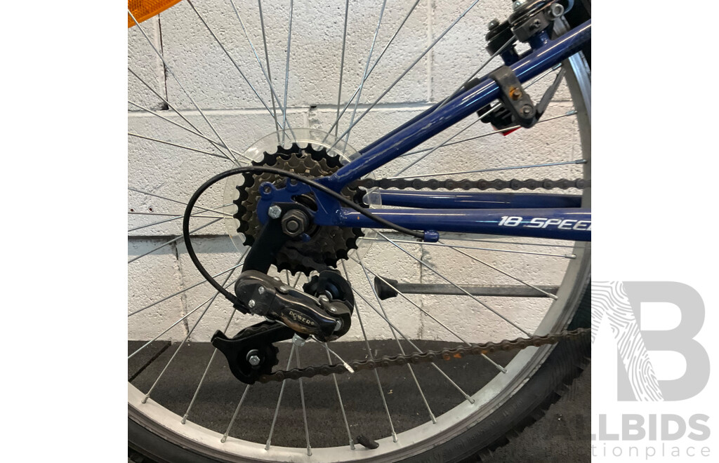 REPCO Blade Mountain Bike