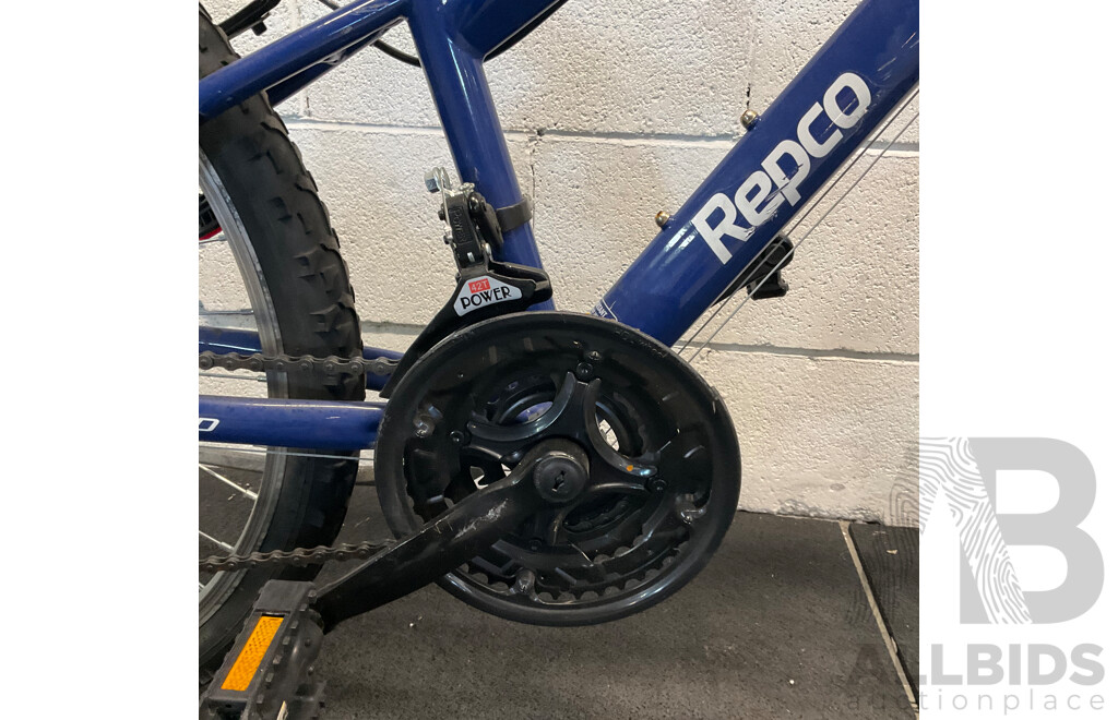 REPCO Blade Mountain Bike