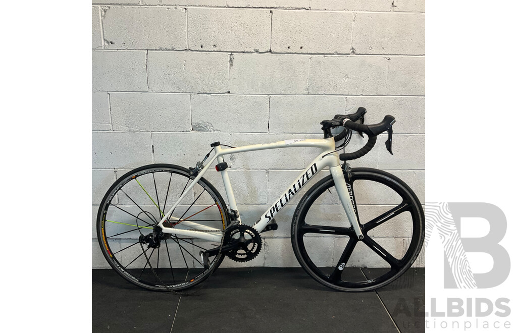 SPECIALIZED Tarnac Road Bike