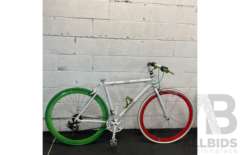 APPALANCHIA Road Bike