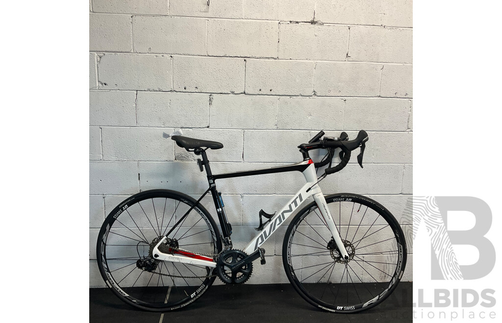 AVANTI Corsa ER2 Road Bike